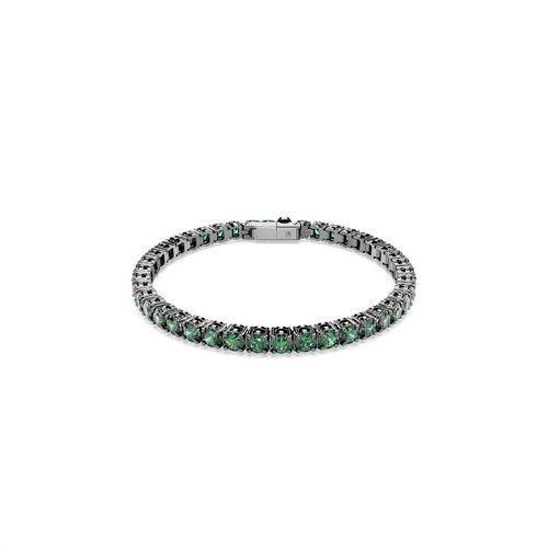 Swarovski Matrix Tennis Bracelet