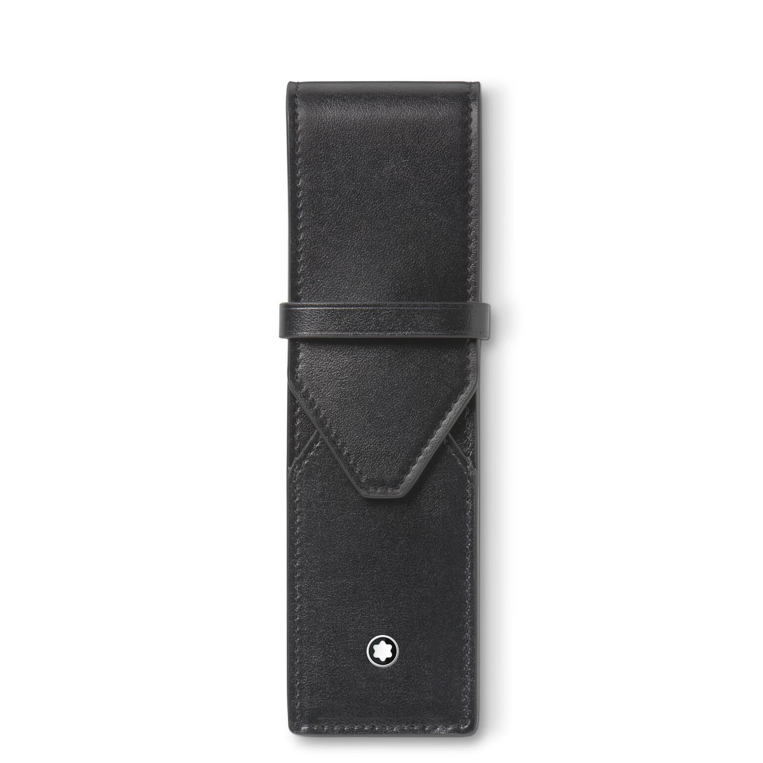 Montblanc Meisterstück 2-Pen Pouch | Ballantynes Department Store