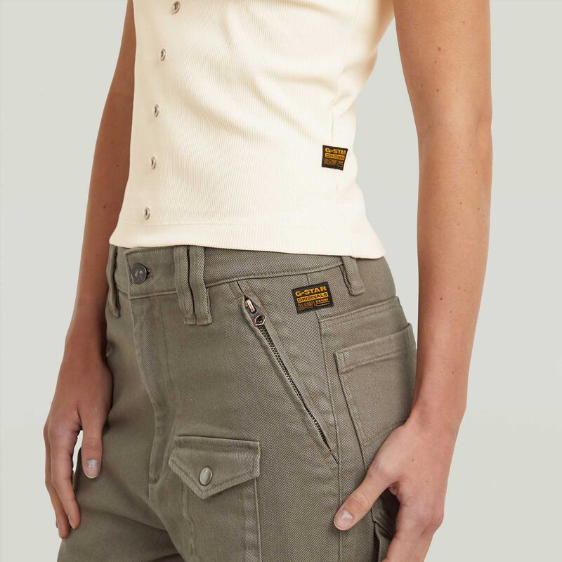 G-Star Heritage Hardware Slim Tank image number 2