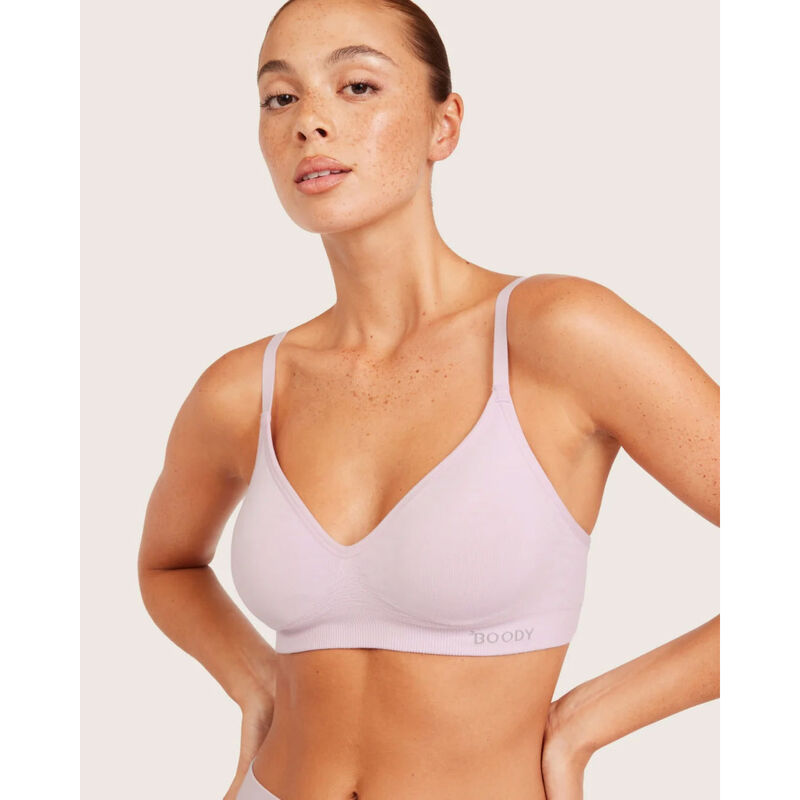 Boody Wireless T-Shirt Bra image number 2
