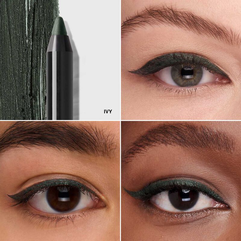 Bobbi Brown 24-Hour Kajal Liner Waterproof image number 8
