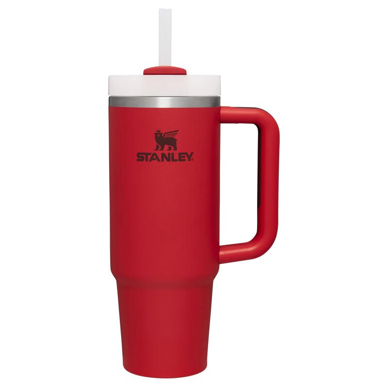 Stanley The Quencher H2.0 Flowstate™ Tumbler 30oz Lava image number 0