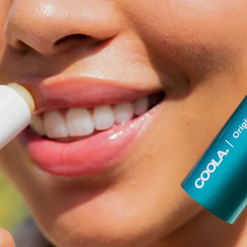 COOLA Original Liplux Lip Balm Sunscreen SPF30 image number 2