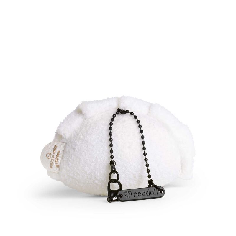 Noodoll Ricedumpling Keyring image number 1