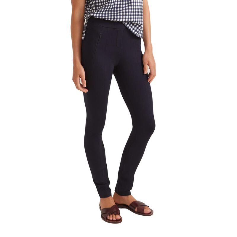 Sportscraft Esme Ponte Pant image number 4