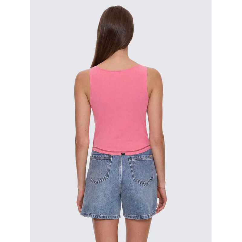 Thrills Track Record Tank image number 1