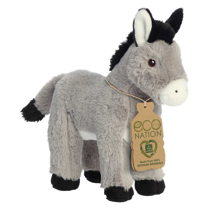 Antics Eco Nation Donkey image number 0