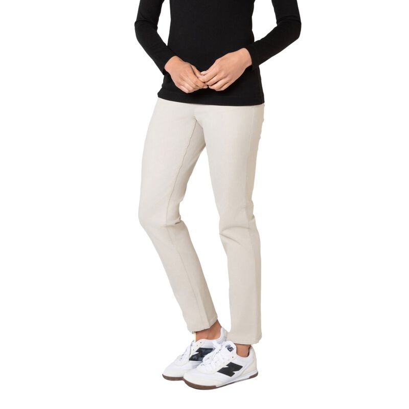 B Essentials Moleskin Pant image number 4