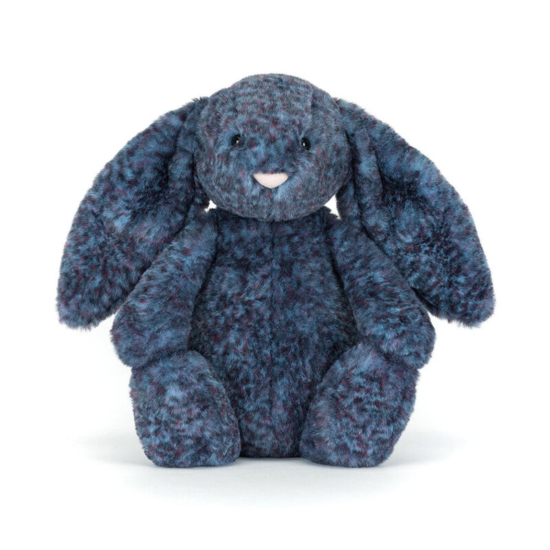Jellycat Bashful Luxe Bunny Kuiper Original (Med) image number 3