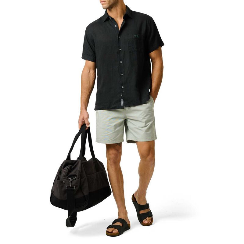 Rodd & Gunn Gunn 7" Resort Short image number 3