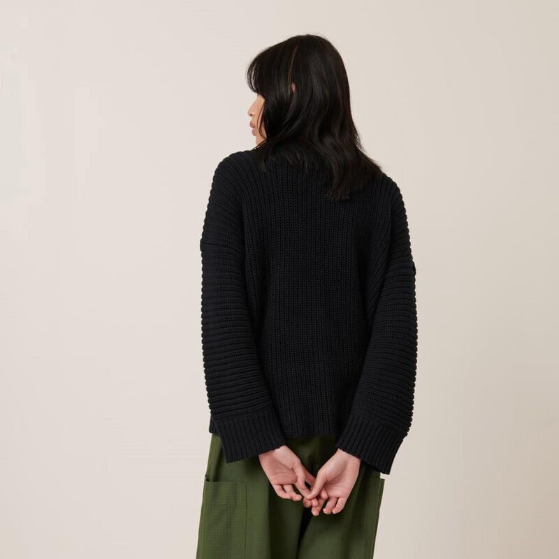 Kowtow Outline Jumper image number 1