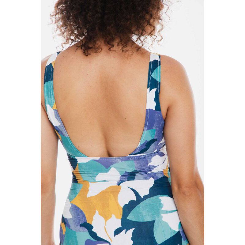 Togs Surplice Swimsuit image number 2