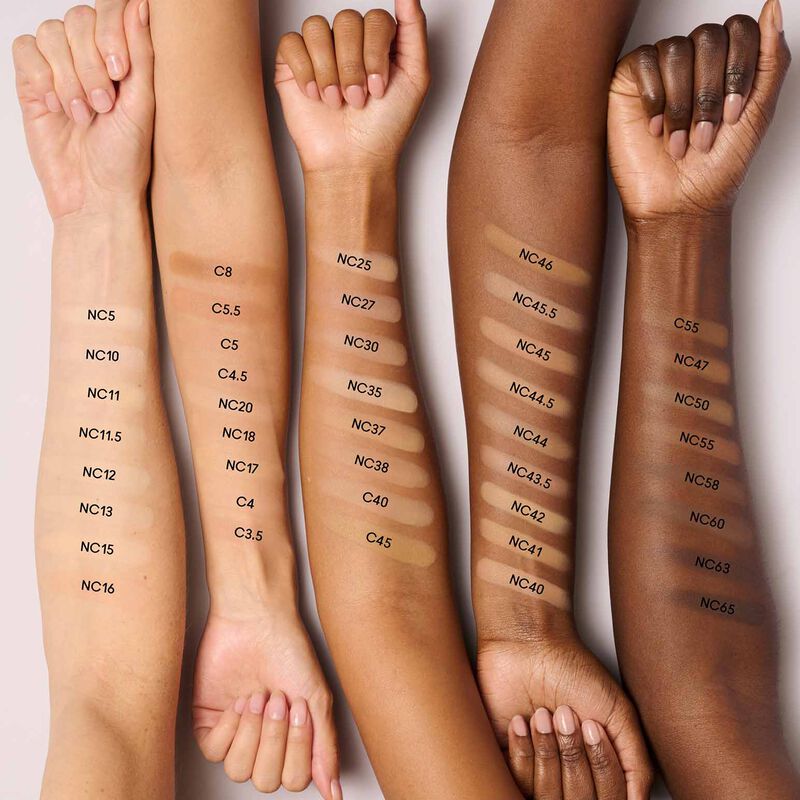 MAC Studio Fix Powder Plus Foundation image number 71