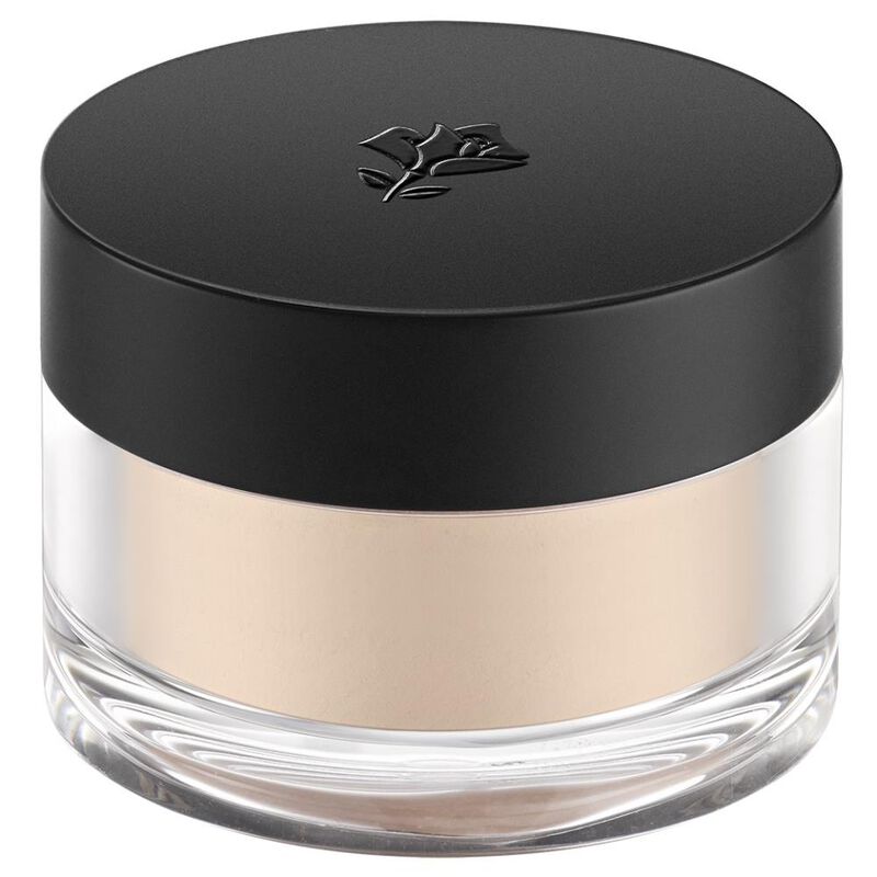 Lancôme Long Time No Shine Loose Setting & Matifying Powder image number 1