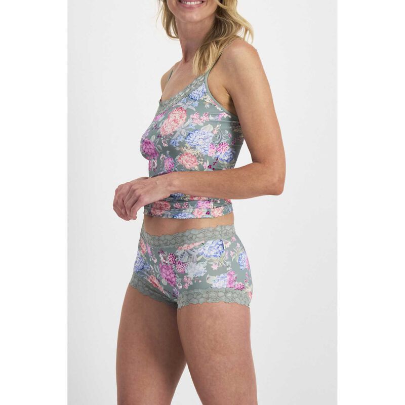 Jockey Parisienne Print Full Brief image number 2
