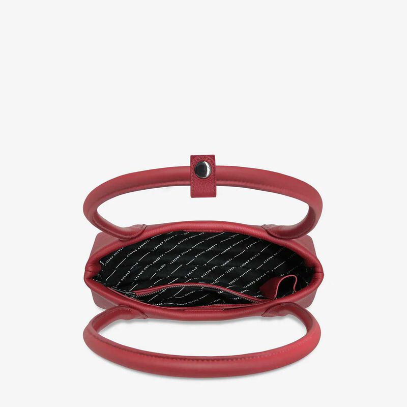 Status Anxiety The Lost Bag image number 2