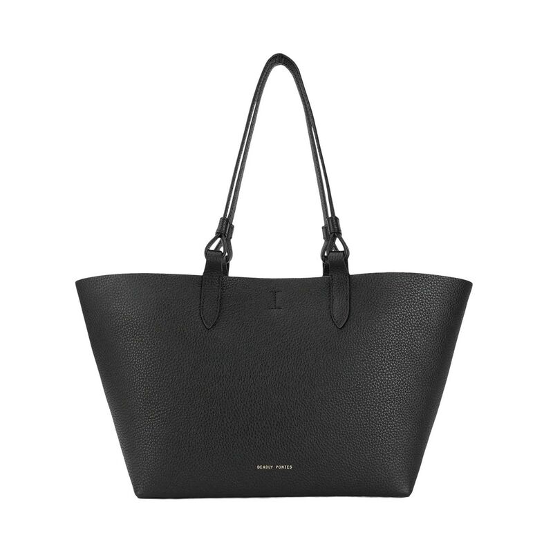 Deadly Ponies Mr Bandit Tote image number 0