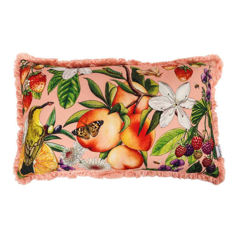 LaLaLand Bountiful Harvest - Rectangle Cushion image number 2