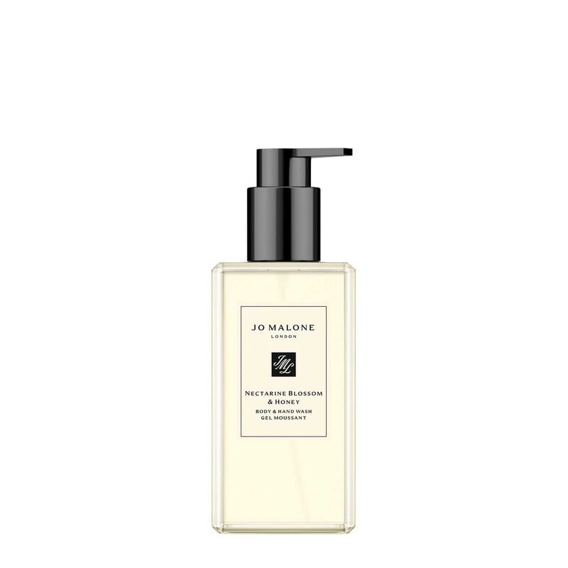 Jo Malone London Nectarine Blossom & Honey Body & Hand Wash 250ml image number 0