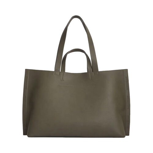 Camilla and Marc Cooper Tote