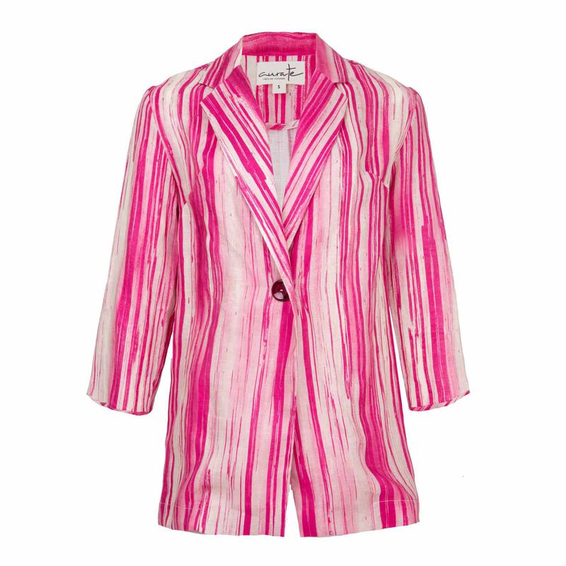 Curate Star Duster Blazer image number 0