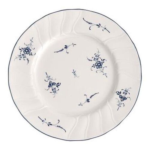 Villeroy & Boch Old Luxembourg Salad Plate 21cm