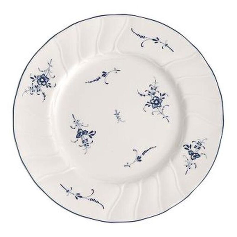 Villeroy & Boch Old Luxembourg Salad Plate 21cm image number 0