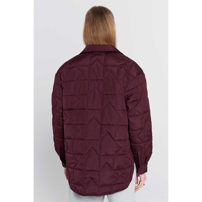 Karen Walker Crest Jacket image number 1