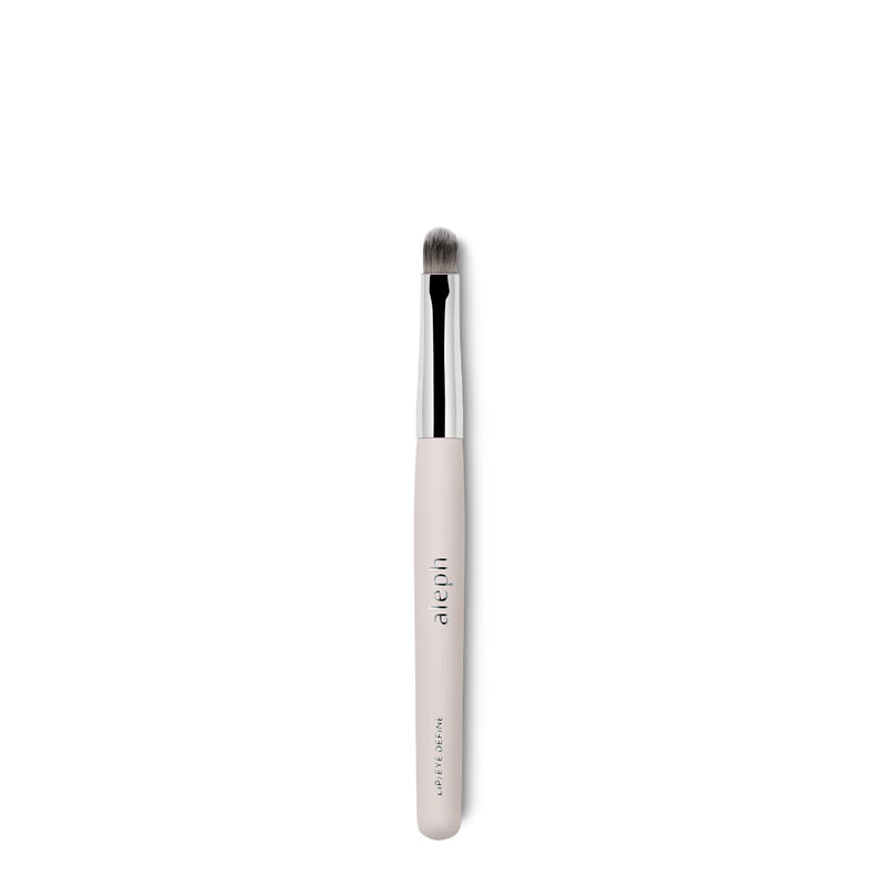 Aleph Lip/Eye Define Multi-Use Pro Brush image number 0