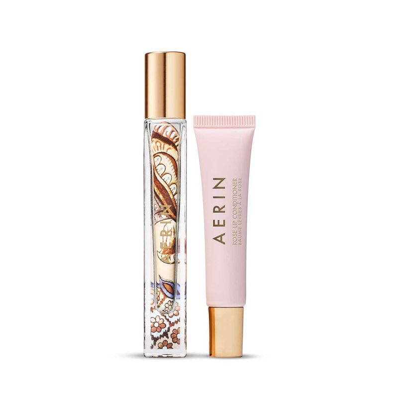 AERIN Amber Musk Cracker Set image number 1