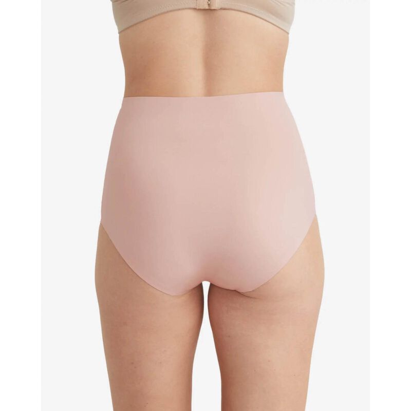 Hush Hush Smooth Hi Waist Brief image number 4