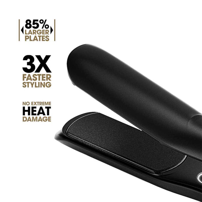 ghd Chronos Max Hair Straightener Gift Set image number 2