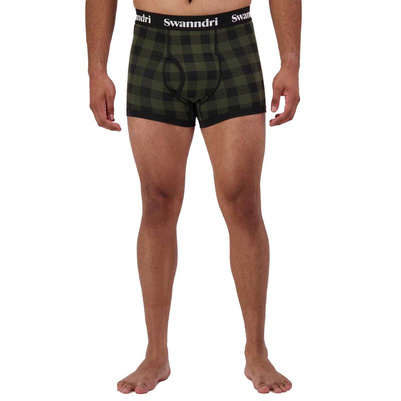 Swanndri Men's Underwear image number 0