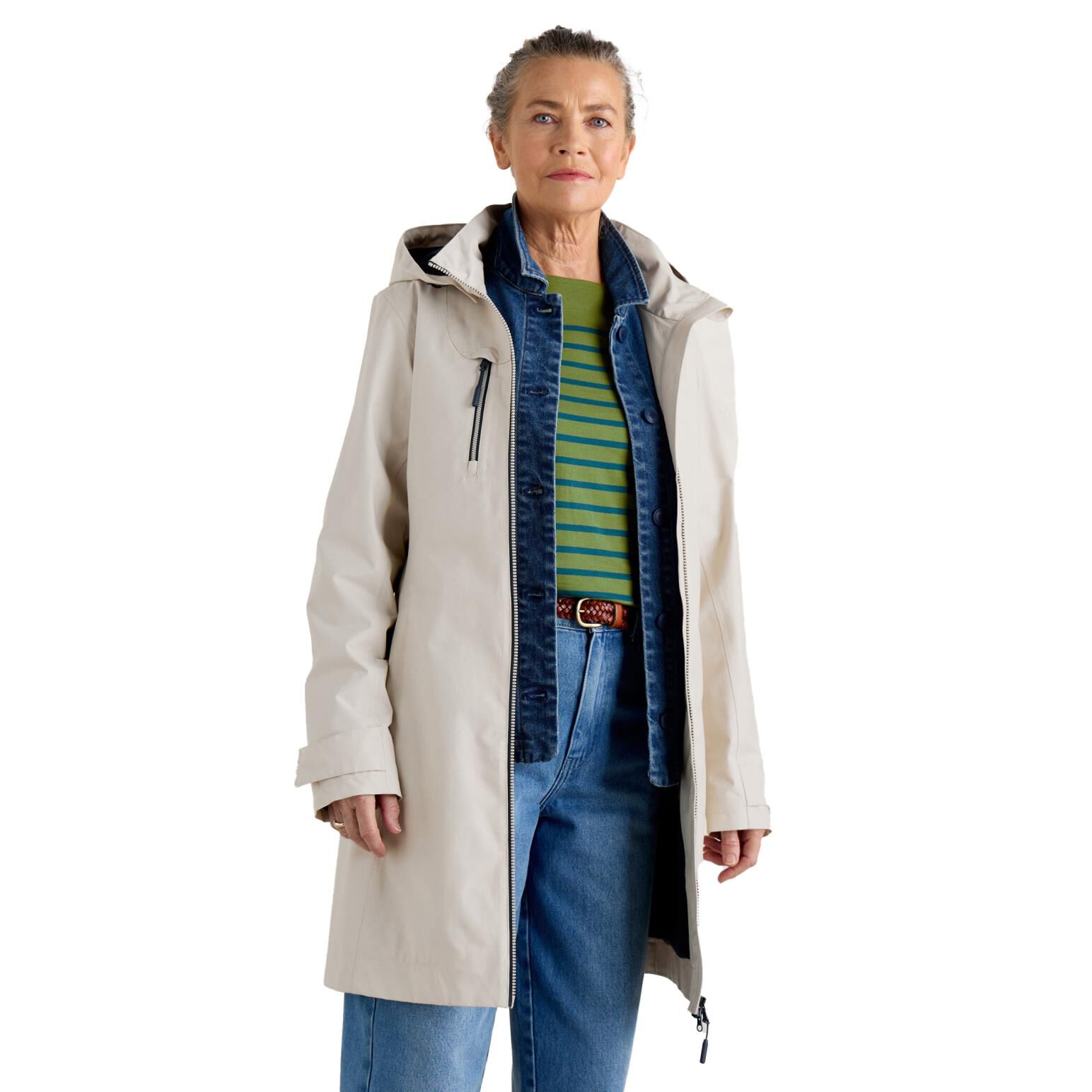 Seasalt coverack coat deals