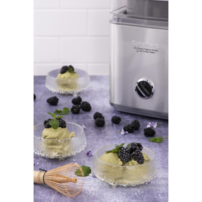 Cuisinart Ice Cream Maker image number 1
