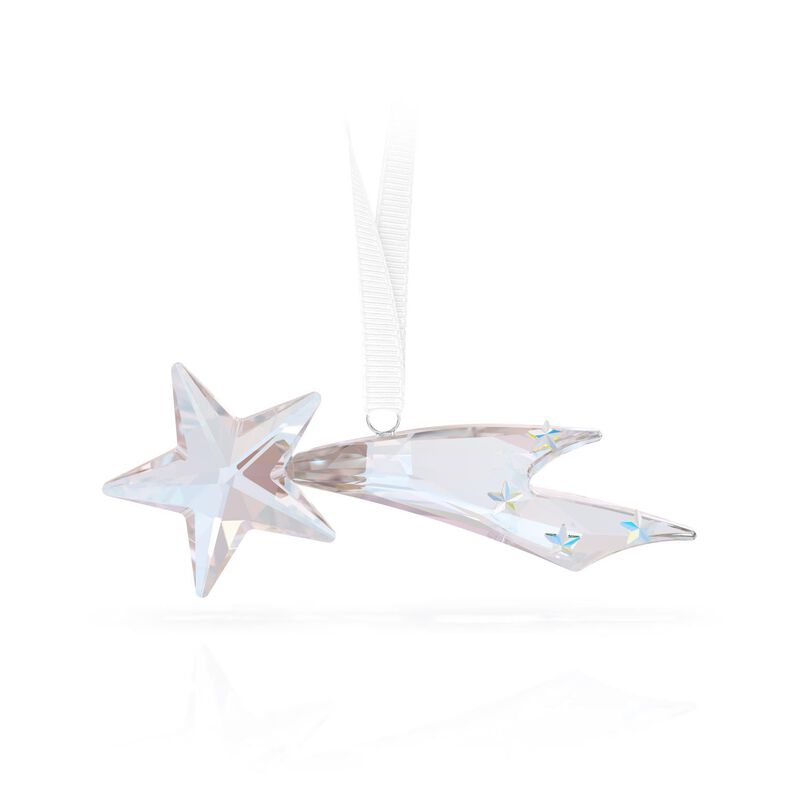 Swarovski Holiday Magic - Classics Shooting Star Ornament image number 0