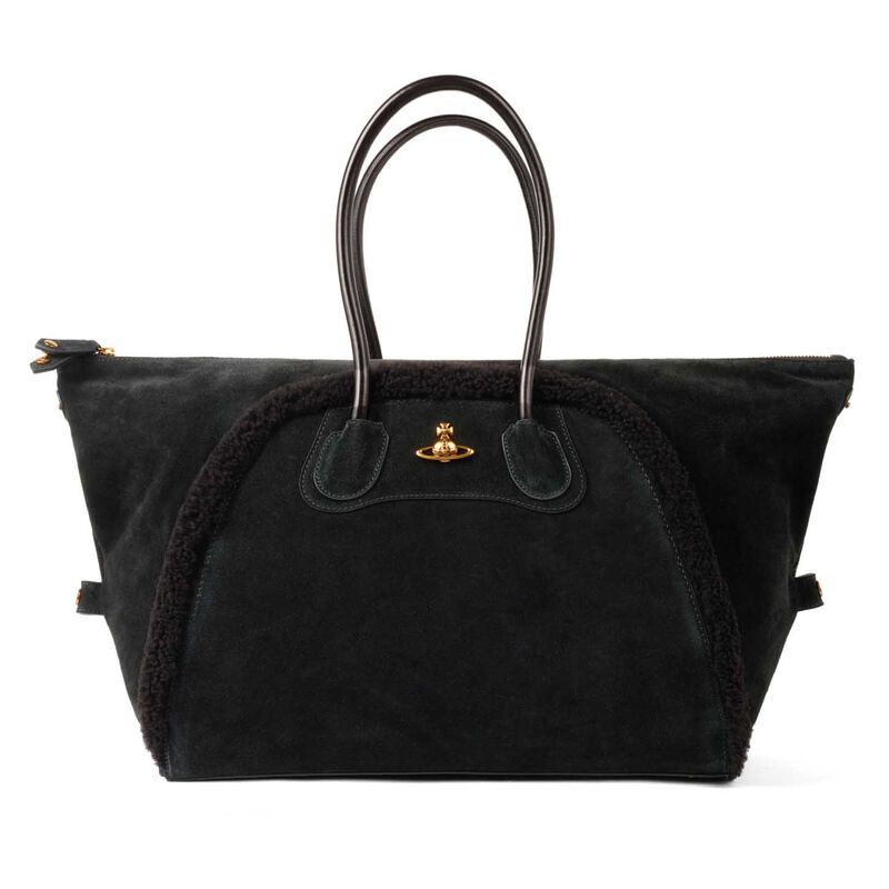 Vivienne Westwood Shirley Holdall image number 1