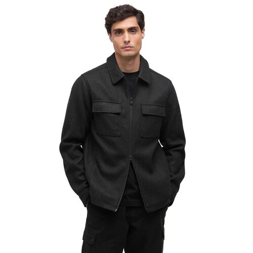 Barbour International Walken Overshirt