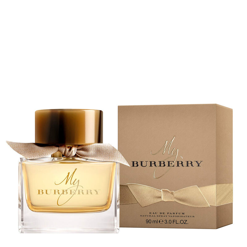 Burberry My Burberry EDP 90ml image number 1