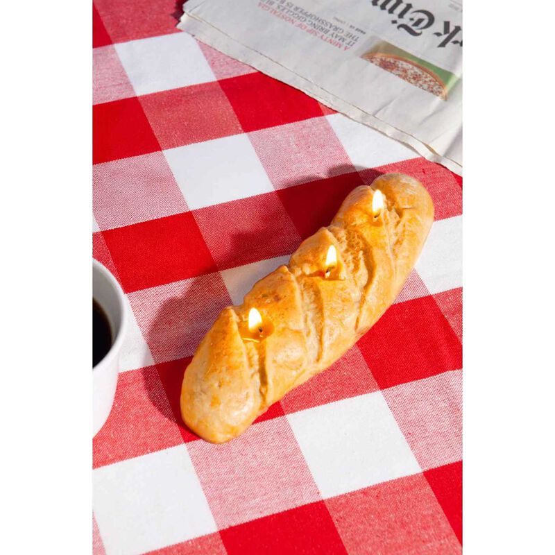 DOIY Good Morning Candle Baguette image number 1