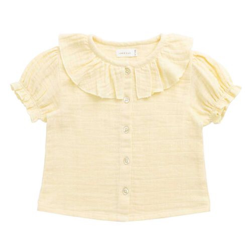 Jamie Kay Muslin Alora Top 6M-2Y