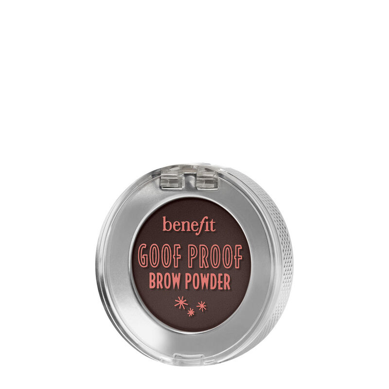 benefit Goof Proof Brow Powder image number 32