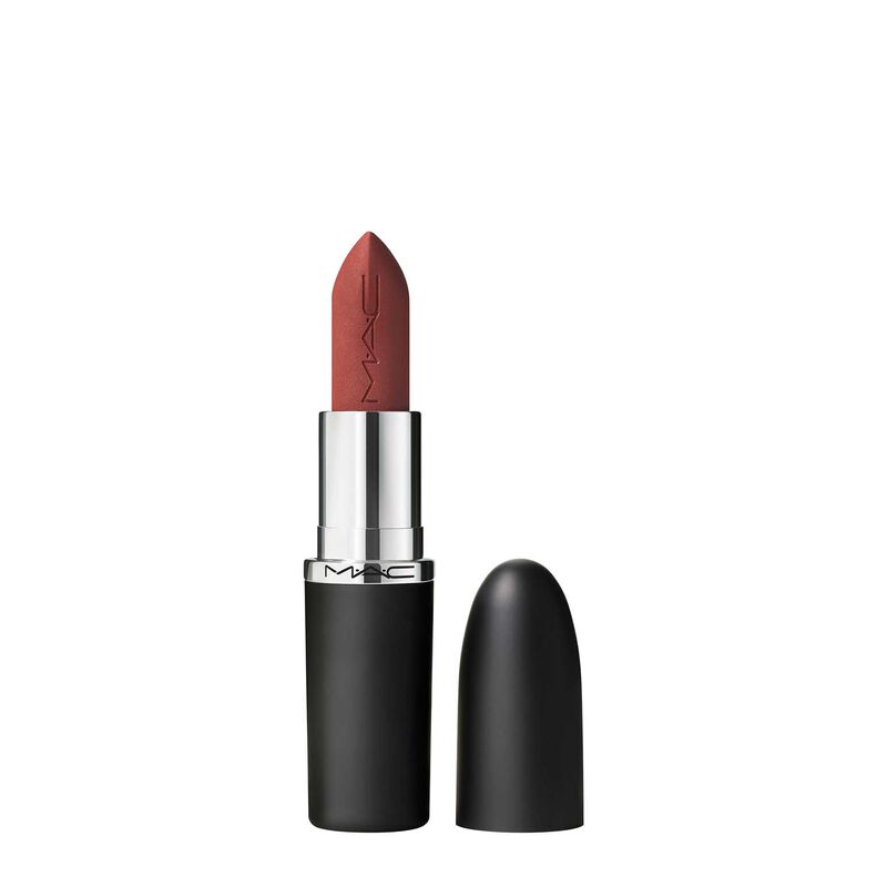 MAC M.A.Cximal Silky Matte Lipstick image number 32