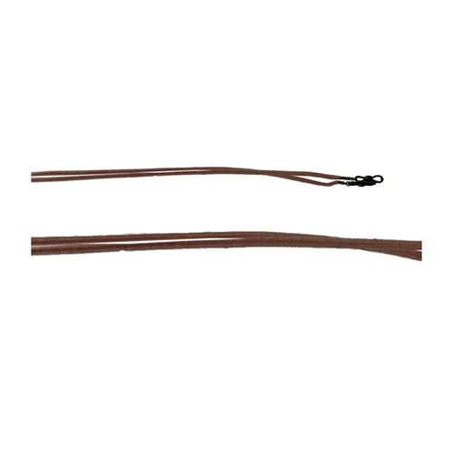 On The Nose Brown Chain