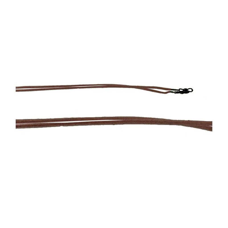 On The Nose Brown Chain image number 0