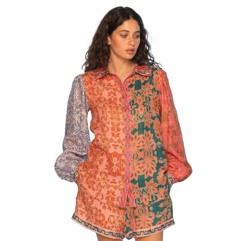 KACHEL Sammy Shirt image number 0