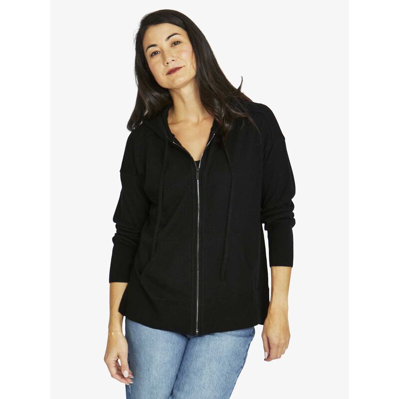 Jump Zip Thru Cardi image number 1