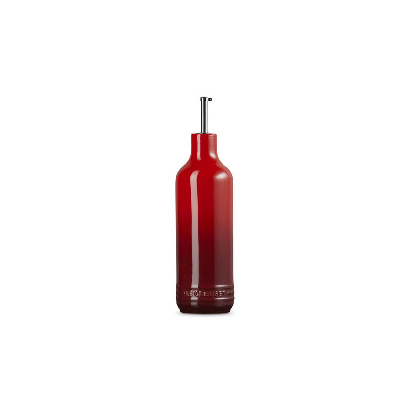 Le Creuset Stoneware Signature Oil Cruet 600ml image number 11