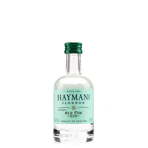 Hayman's Old Tom Gin 50ml