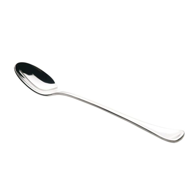Maxwell & Williams Cosmopolitan Soda Spoon image number 0